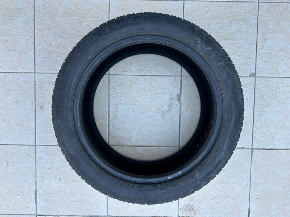 Гуми летни гума 225/45/17” Bridgestone TURANZA 001,RFT