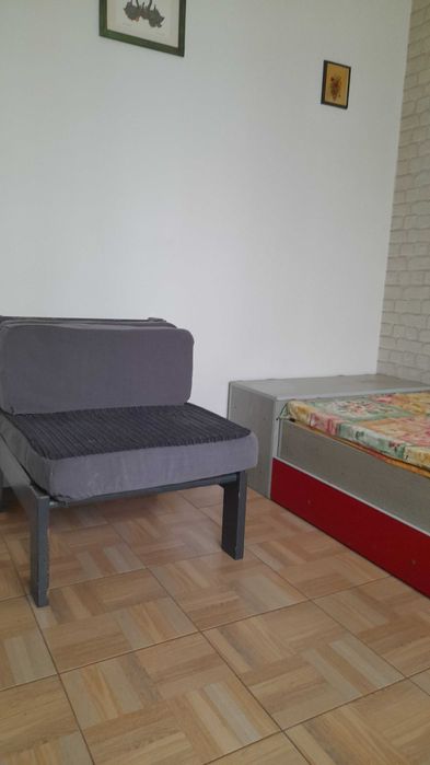 Дава се под наем Двустаен апартамент в София, Люлин 3 - 50 кв.м за 398.82 € - Снимка #4