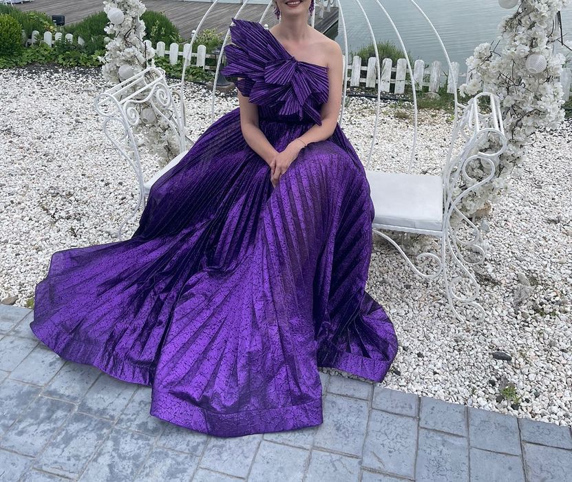 Vând rochie de seară