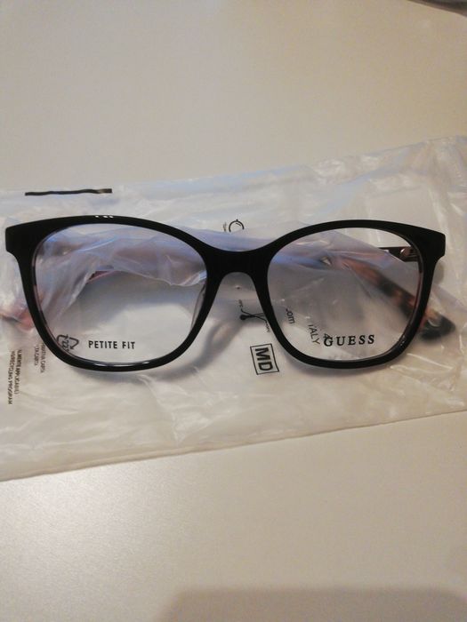 Rame ochelari de vedere Guess dama