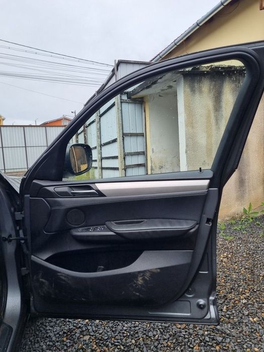 Usa Dreapta Fata BMW X3 F25 2010 - 2014 SUV 4 Usi GRI (1246)