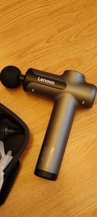 Pistol masaj Lenovo,  NOU