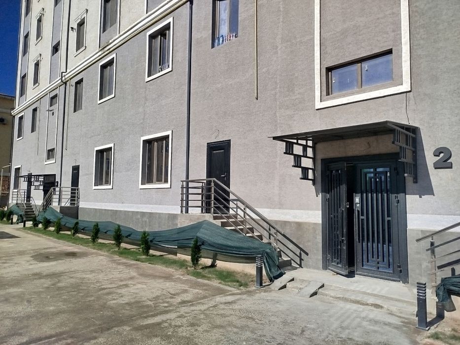 Al-Xorazmiy koʻcha TATU universited orqasi