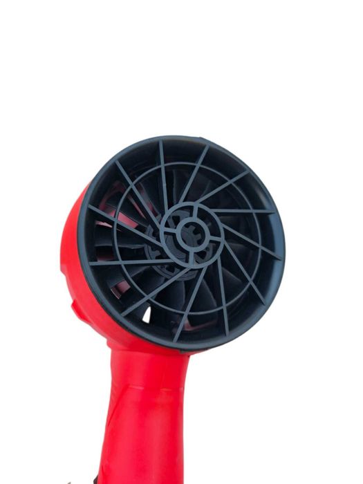 Акумулаторна духалка TOOLSA 36V, 8.0Ah –Комплект с 2 батерии и зарядно