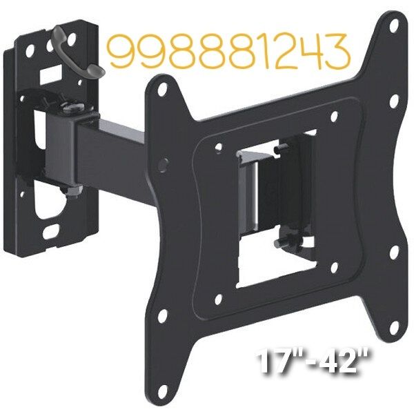 Доставка и Установка кронштейн для телевизора LED SMART TV настройка