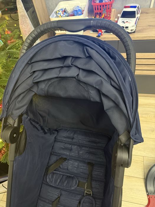 Carucior baby jogger city tour 2