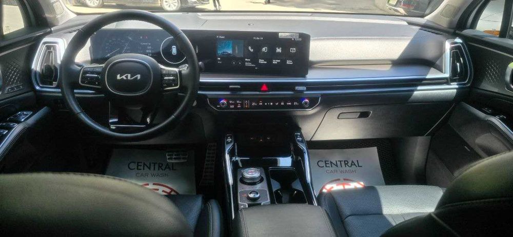 Kia Sorento 2024 — 3