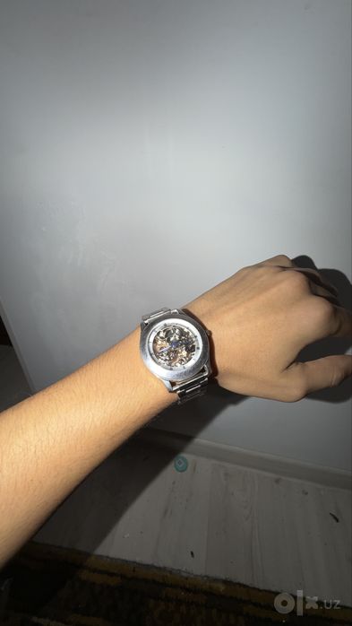Soat baolishi original serebro 925 proba