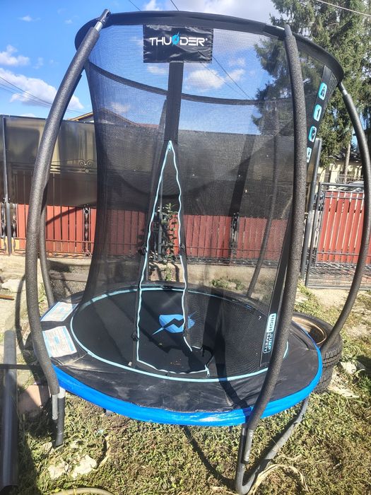 Trambulina Thunder