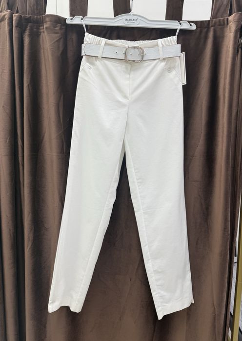 Белые брюки (Турция)