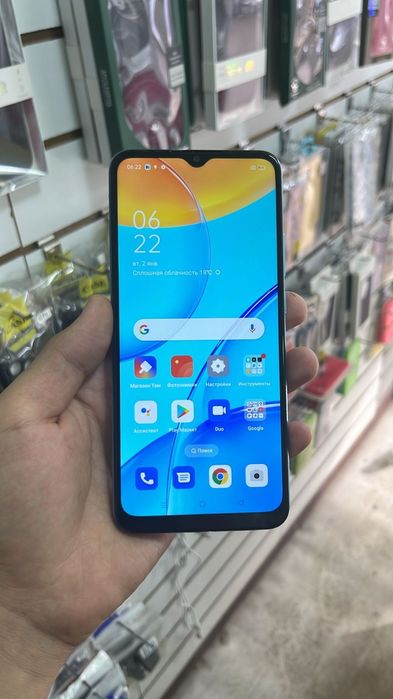 Oppo смартфон 32 гб