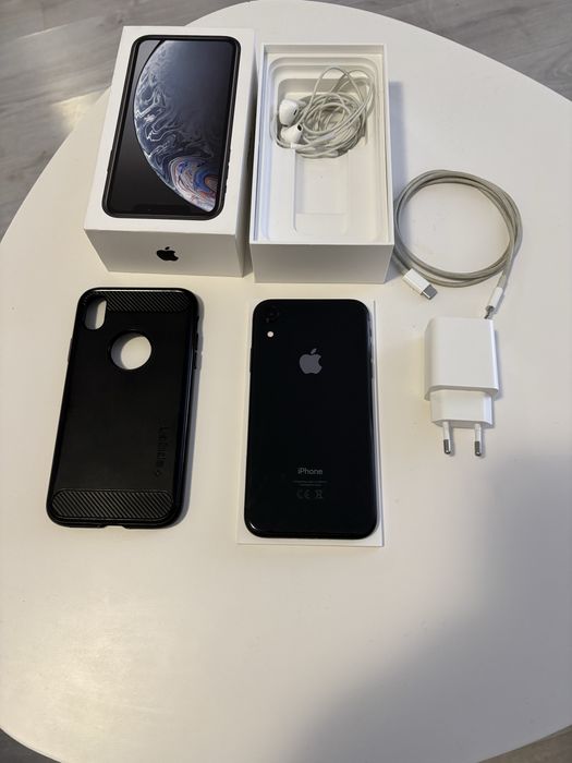 Iphon xr 64 gb