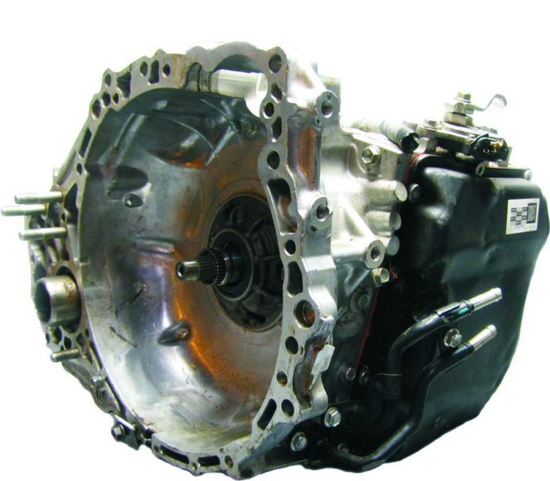 Cutie de viteze automata BMW X1 F48 25i Xdive; 2.0 Benzina; AWF8F45