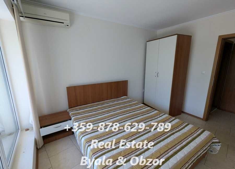 Продава се Двустаен апартамент в Обзор - 65 кв.м за 848 €/кв.м - Снимка #7