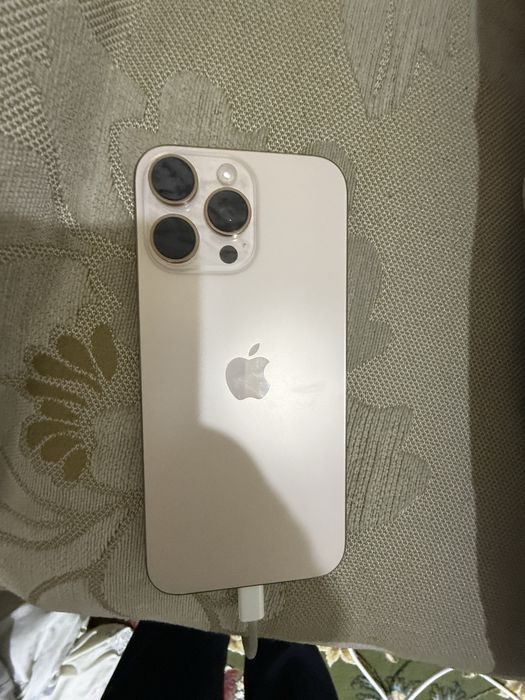 Iphone 16Pro Max