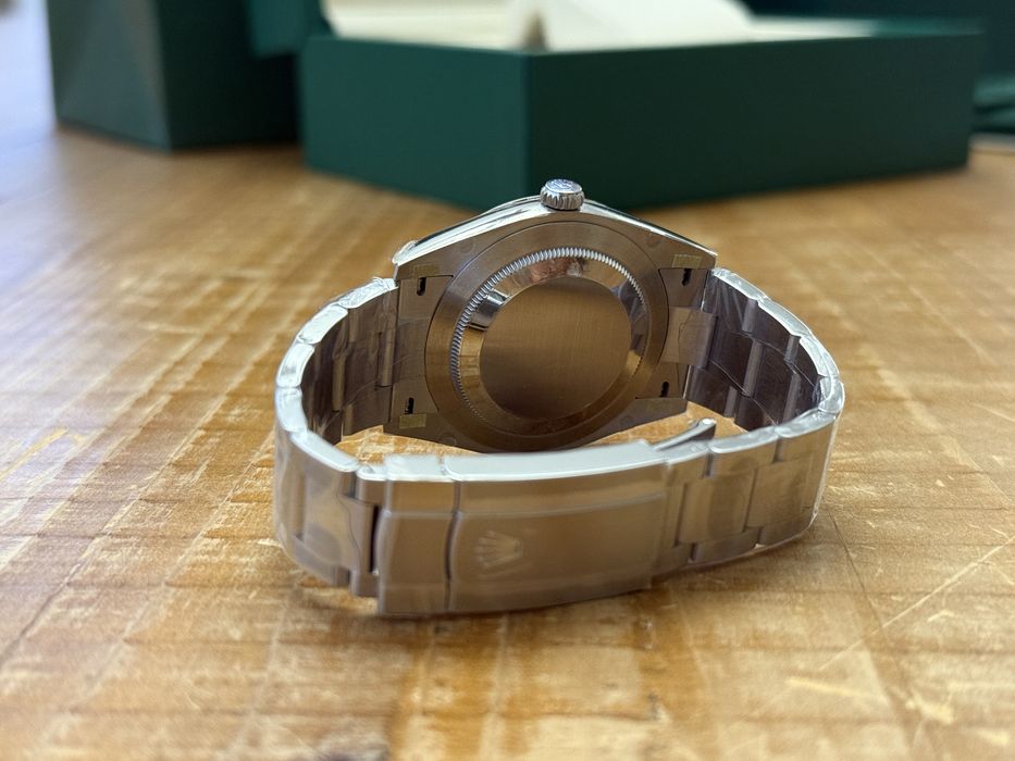 Часы Rolex Oyster Perpetual 41