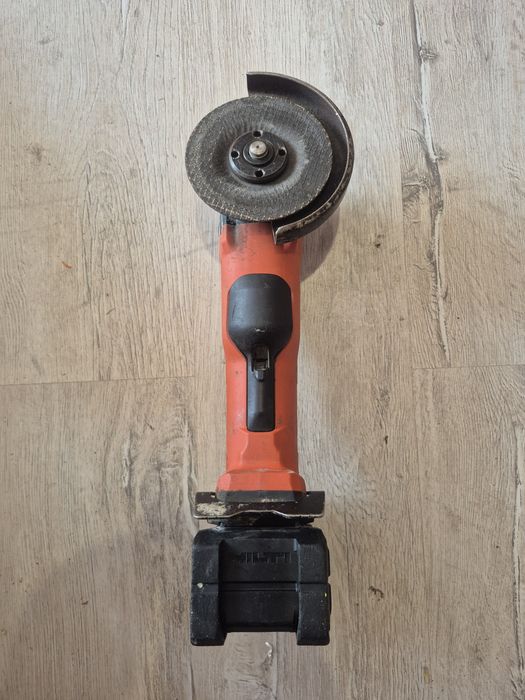 Flex hilti nuron ag 5d 22