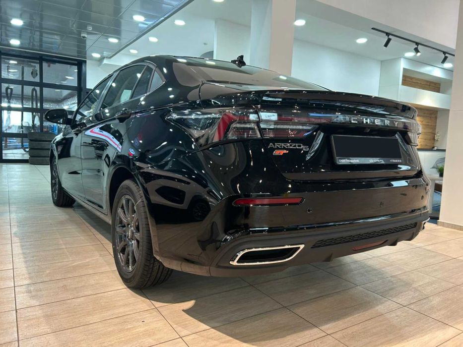 CHERY Arizzo 6 PRO
