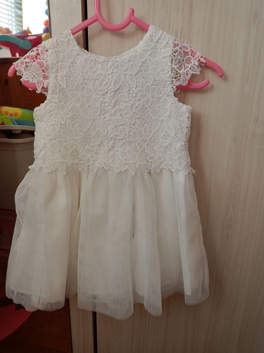 Рокли за мама и момиче