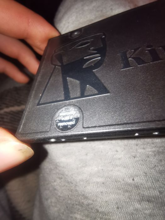 Ssd kingston 960gb