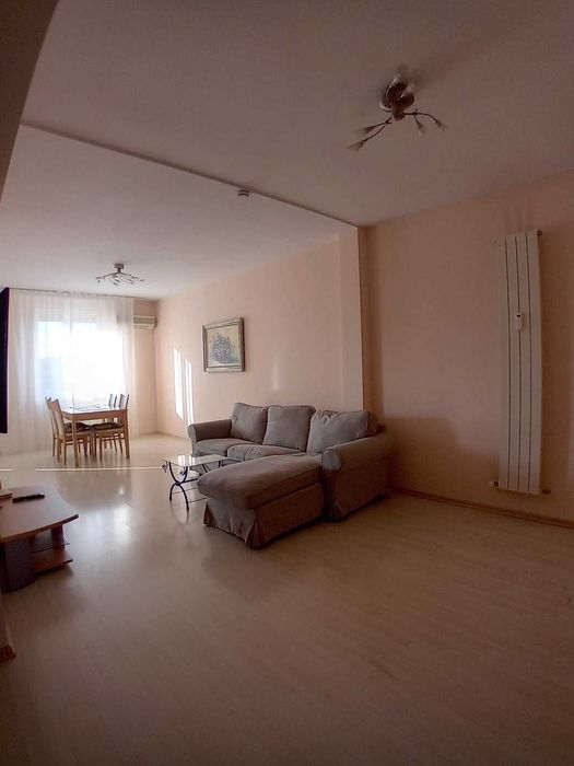 Дава се под наем Двустаен апартамент в София, Център - 75 кв.м за 750 € - Снимка #5