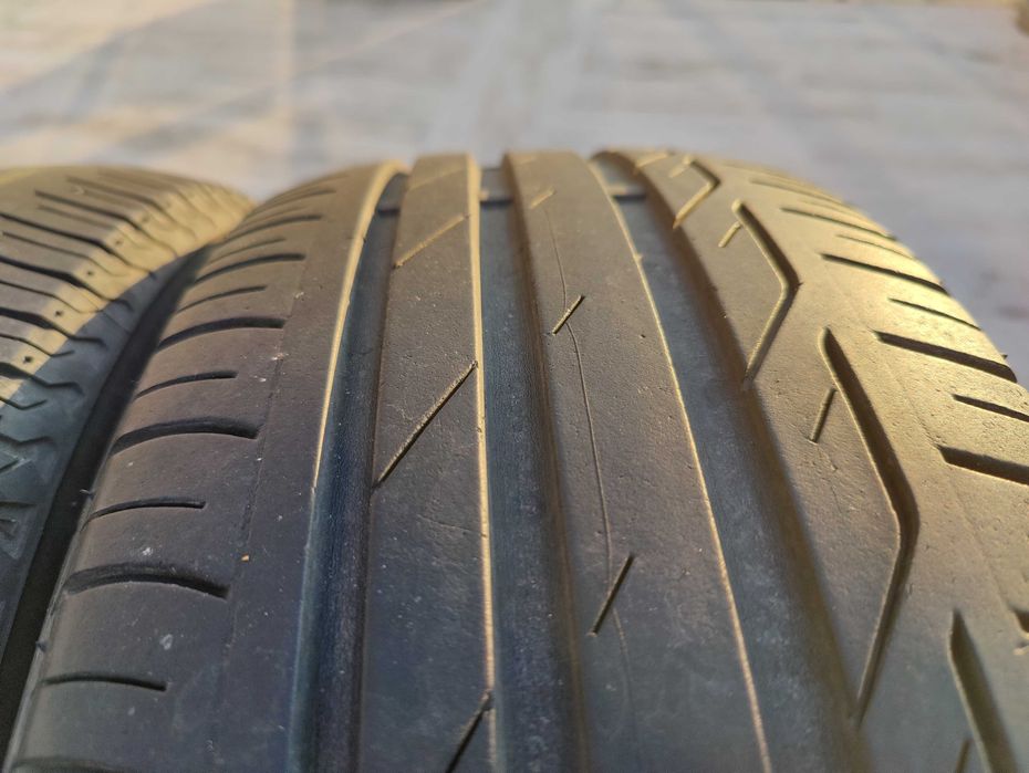 Anvelope de vara Bridgestone 185/60R15