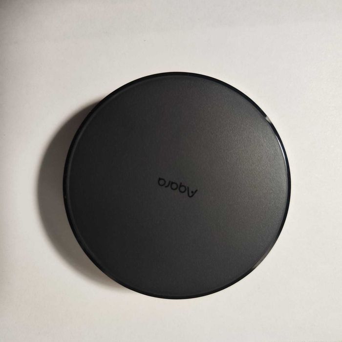 Хаб Aqara M200 для умного дома