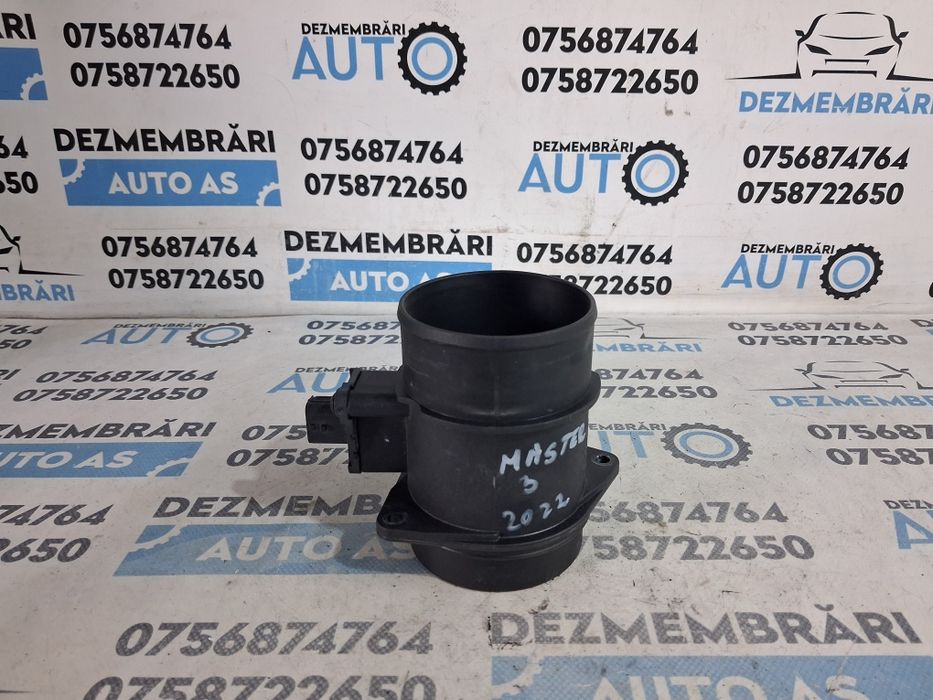 Debitmetru aer 2.3d Renault Master 4 2019 - 2022