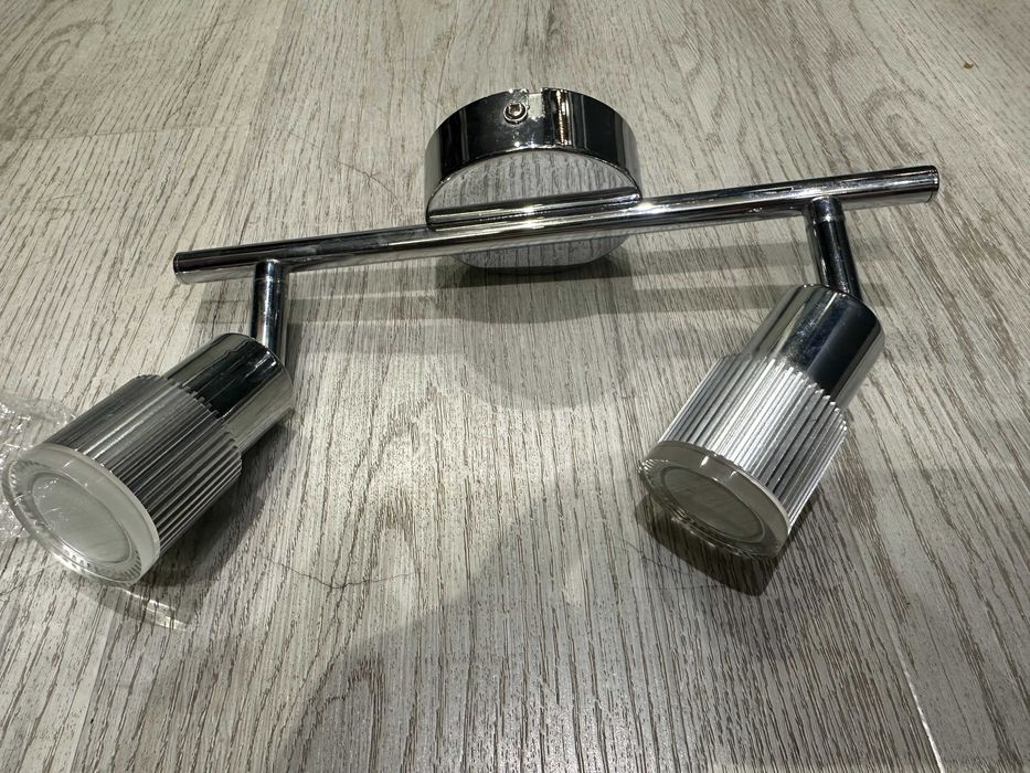 Полилей спот двоен 3 броя