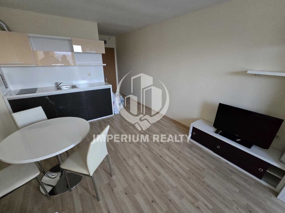 Продава се Едностаен апартамент в к.к. Слънчев бряг - 41 кв.м за 903 €/кв.м - Снимка #6