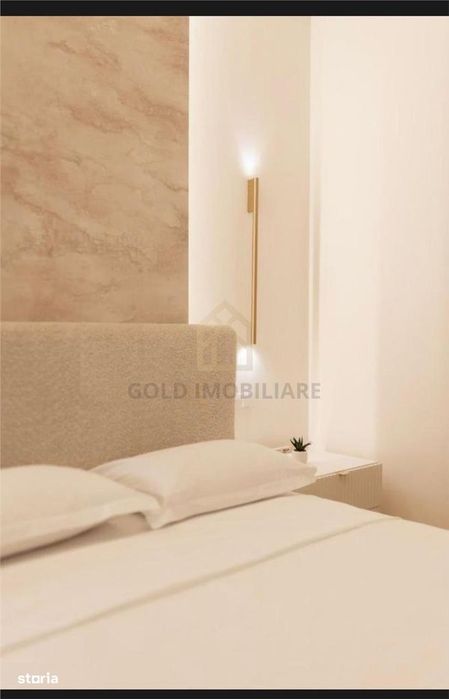 Apartament 2 camere bloc nou Minerilor