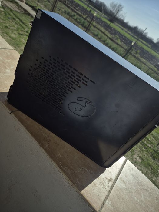 Pc acer perfect functional