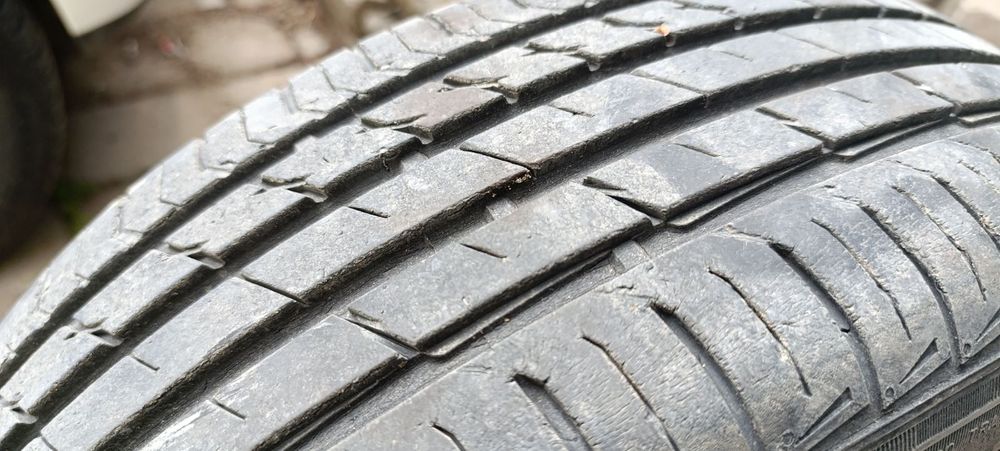 Последна цена!! Цена за 4 бр.Летни Гуми 185/65/15