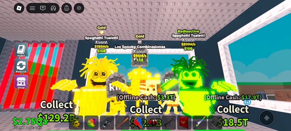 Укради брейнрот