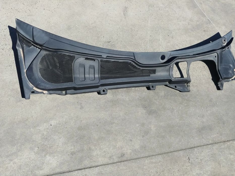 grila stergator   land rover range rover evoque l538  bj32-021b43-a