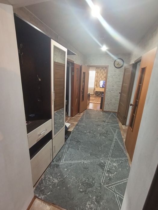 Частный дом расположен район ГРП