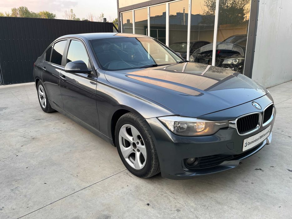 Aripa fata dreapta originala BMW Seria 3 F30 F31 F35