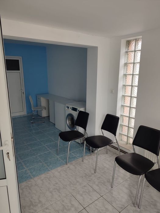 Spatiu comercial cu intrare din strada