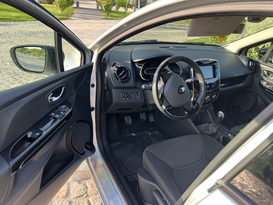 RENAULT Clio 2014 — imagine 4