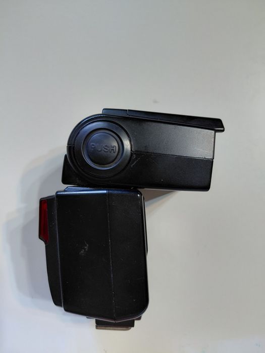 Продам вспышку NIKON SPEEDLIGHT SB-600