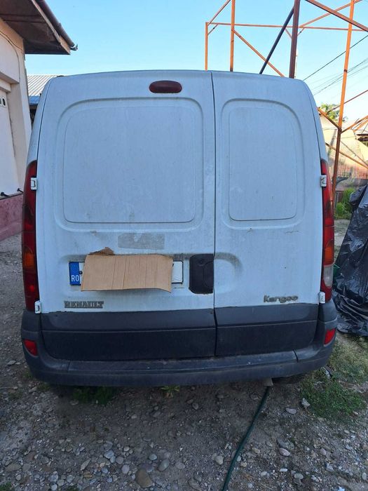 RENAULT Kangoo 2006 — imagine 4