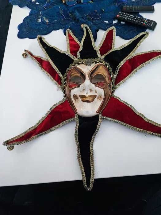 Lot vintage de 8 masti diferite