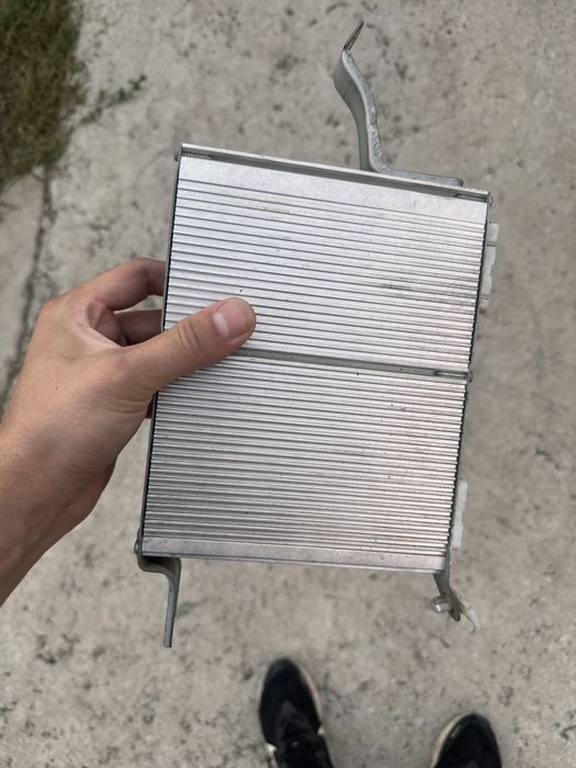 Усилитель jbl camry камри 30-35