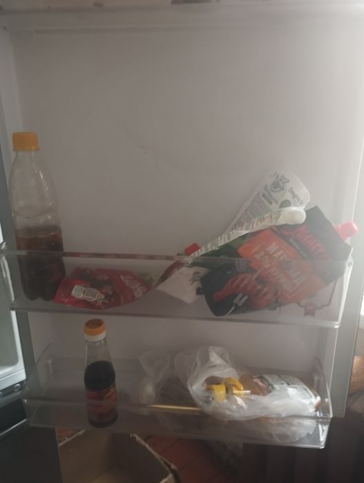 Холодильник LG в отличном состоянии