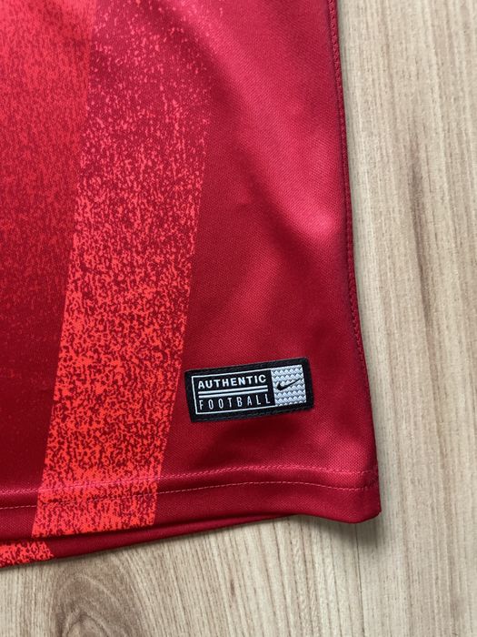 NIKE Atletico Madrid / мъжка тренировъчна тениска М