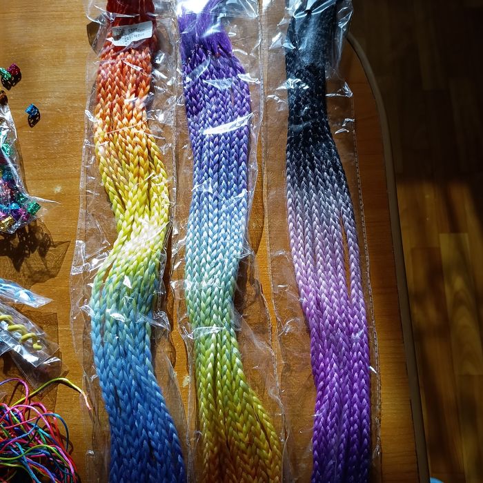 Украшение для волос для девочек