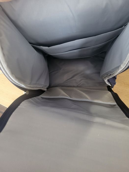 Нова ученическа раница за училище