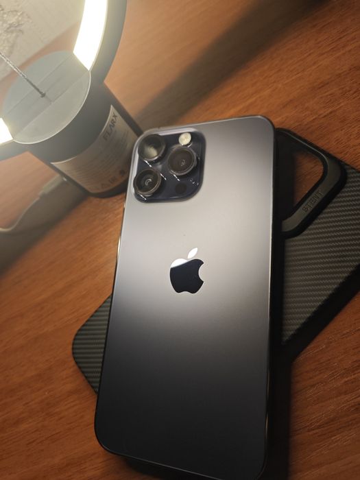 Продум Iphone 14pro max