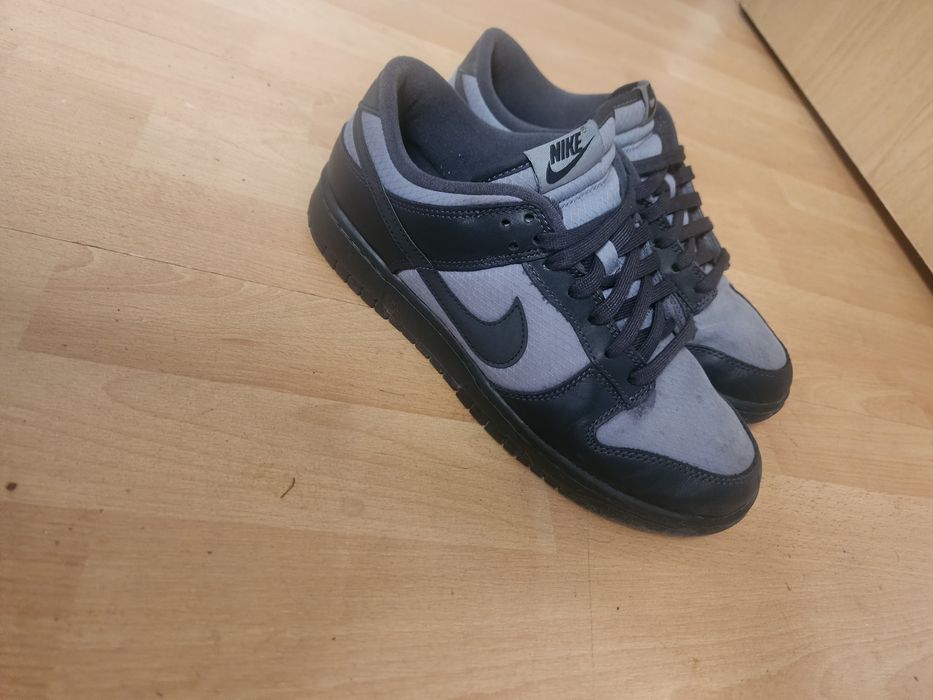 Nike Dunk Low Retro SE Wntr – Pantofi Sport, Mărimea 42