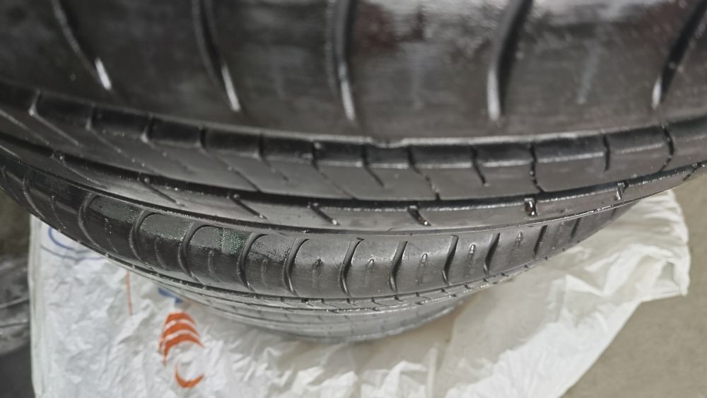 Шина 185.65.R 15